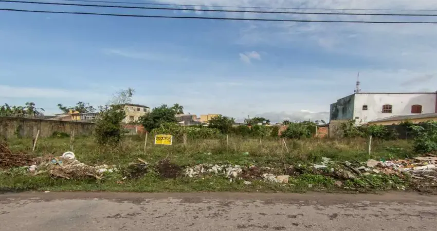Terreno comercial para alugar no Areal, Pelotas