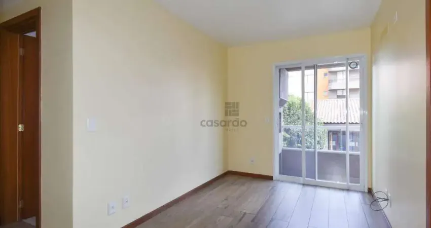 Apartamento com 1 quarto para alugar no Centro, Pelotas 
