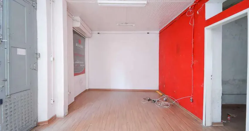 Casa comercial para alugar no Centro, Pelotas
