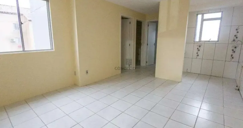 Apartamento com 2 quartos para alugar no Fragata, Pelotas