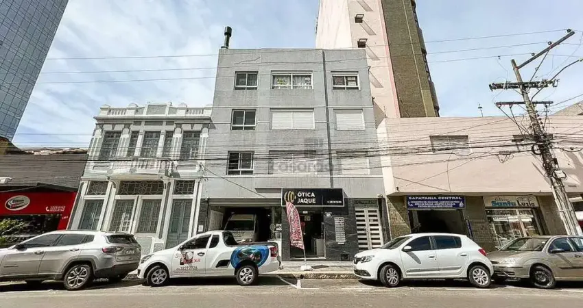 Kitnet / Stúdio para alugar no Centro, Pelotas