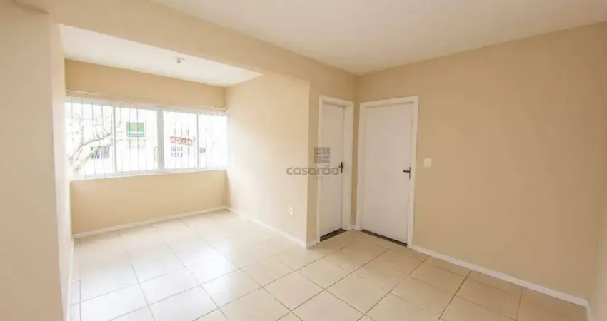 Apartamento com 1 quarto para alugar no Centro, Pelotas