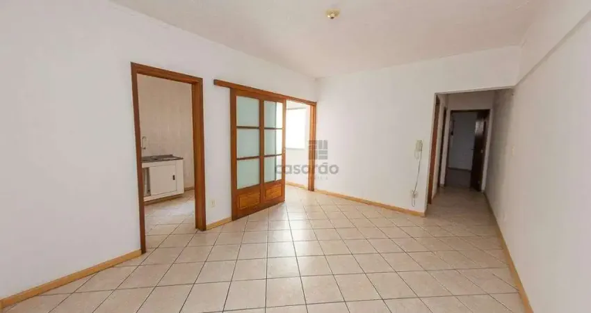 Apartamento com 2 quartos para alugar no Centro, Pelotas 