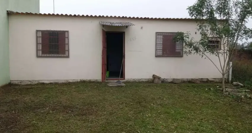 Casa com 1 quarto para alugar no Jardim América, Capão do Leão