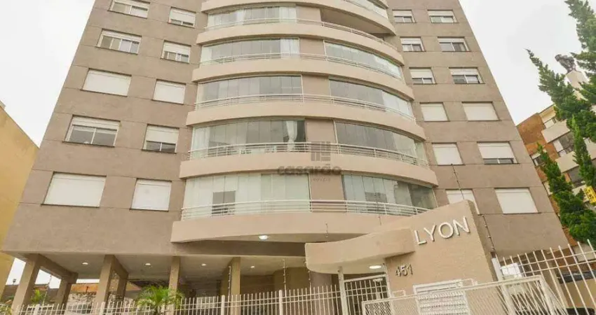 Apartamento com 2 quartos para alugar no Três Vendas, Pelotas 