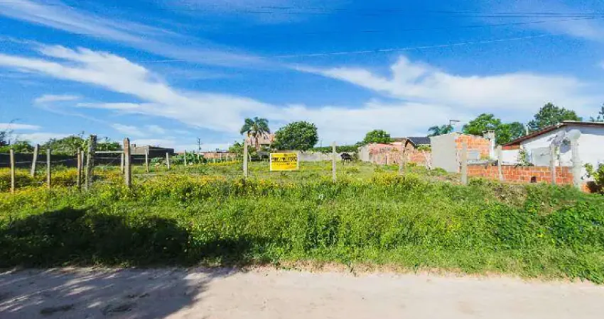 Terreno comercial para alugar no Fragata, Pelotas