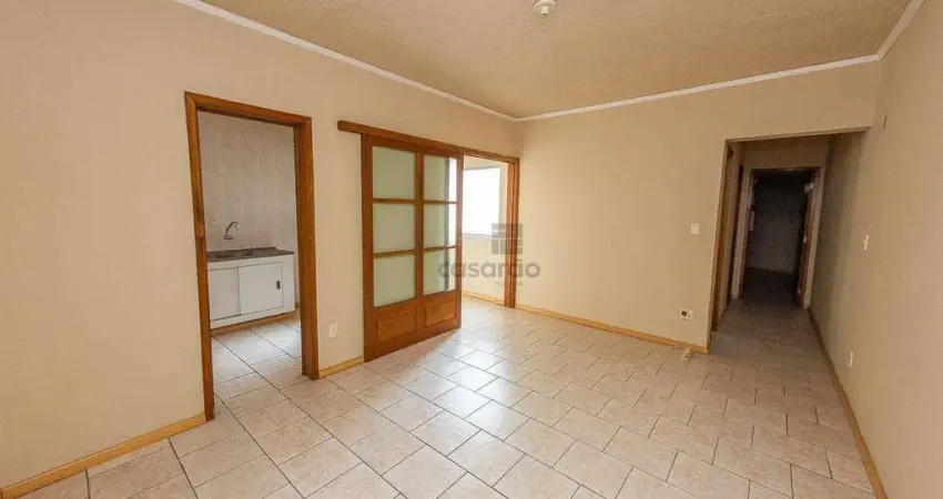 Apartamento com 2 quartos para alugar no Centro, Pelotas 