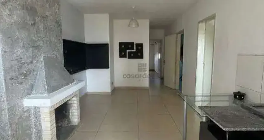 Apartamento com 1 quarto para alugar no Centro, Pelotas 