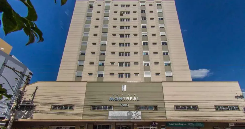 Apartamento com 2 quartos para alugar no Centro, Pelotas