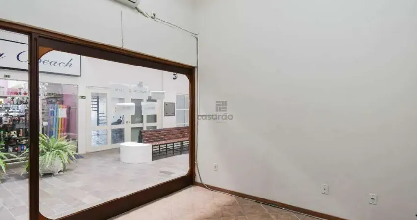 Ponto comercial para alugar no Laranjal, Pelotas