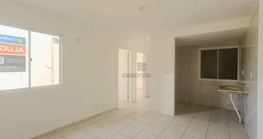 Apartamento com 2 quartos para alugar no Fragata, Pelotas 