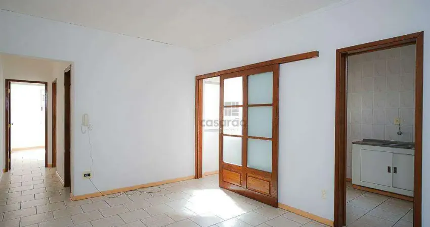 Apartamento com 2 quartos para alugar no Centro, Pelotas