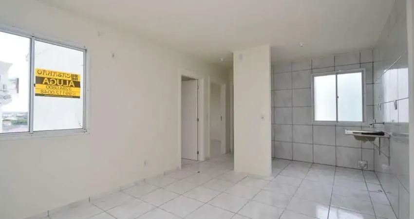 Apartamento com 2 quartos para alugar no Fragata, Pelotas