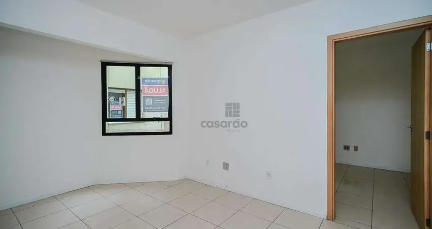Apartamento com 1 quarto para alugar no Centro, Pelotas 