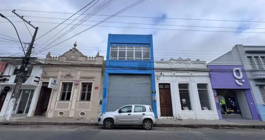 Prédio para alugar no Centro, Pelotas 