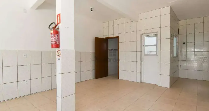 Ponto comercial para alugar no Três Vendas, Pelotas 