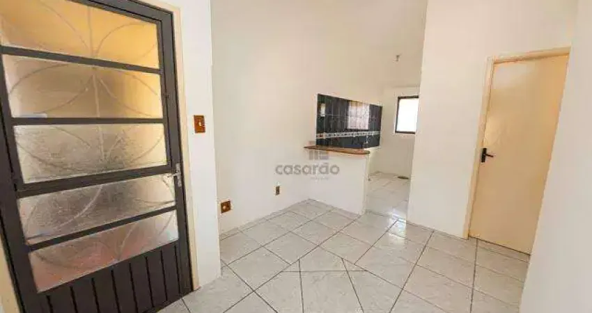 Apartamento com 2 quartos para alugar no São Gonçalo, Pelotas