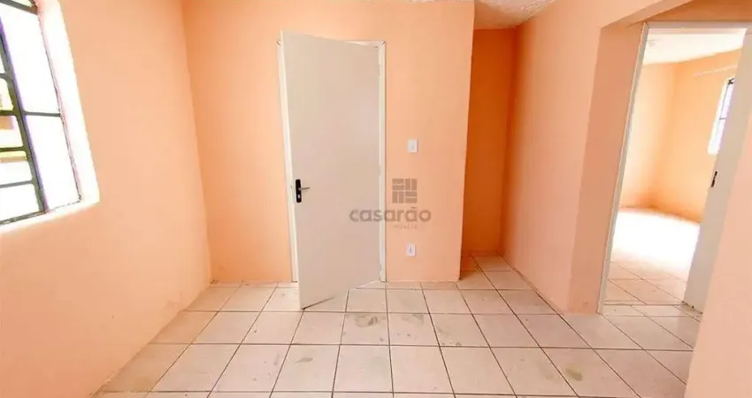 Casa em condomínio fechado com 1 quarto para alugar no Fragata, Pelotas 