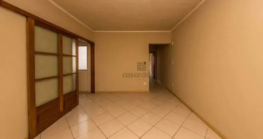 Apartamento com 2 quartos para alugar no Centro, Pelotas 