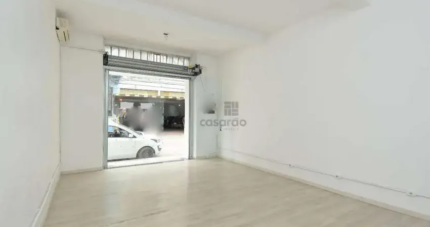 Ponto comercial para alugar no Centro, Pelotas 