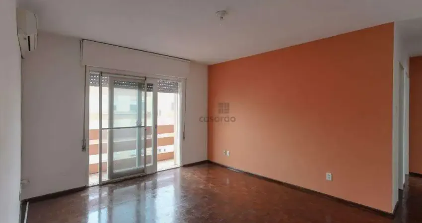 Apartamento com 2 quartos para alugar no Centro, Pelotas