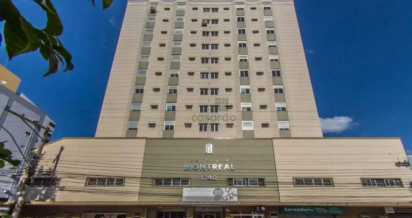 Apartamento com 3 quartos para alugar no Centro, Pelotas 