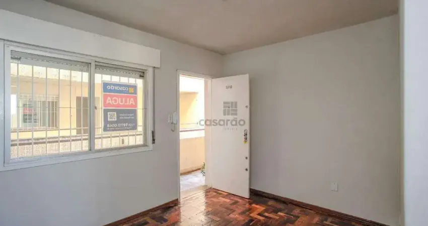 Apartamento com 2 quartos para alugar no Centro, Pelotas