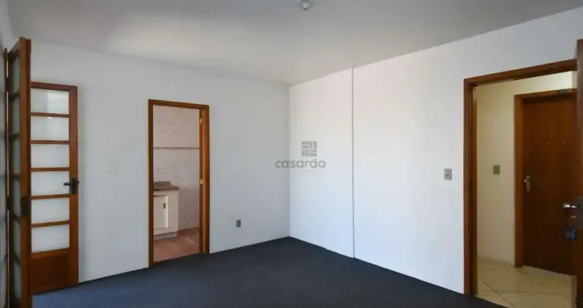 Apartamento com 2 quartos para alugar no Centro, Pelotas 
