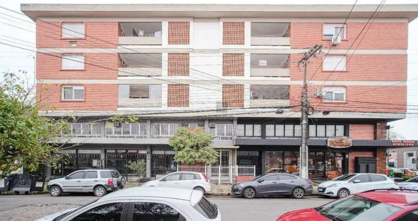 Apartamento com 2 quartos para alugar no Centro, Pelotas 