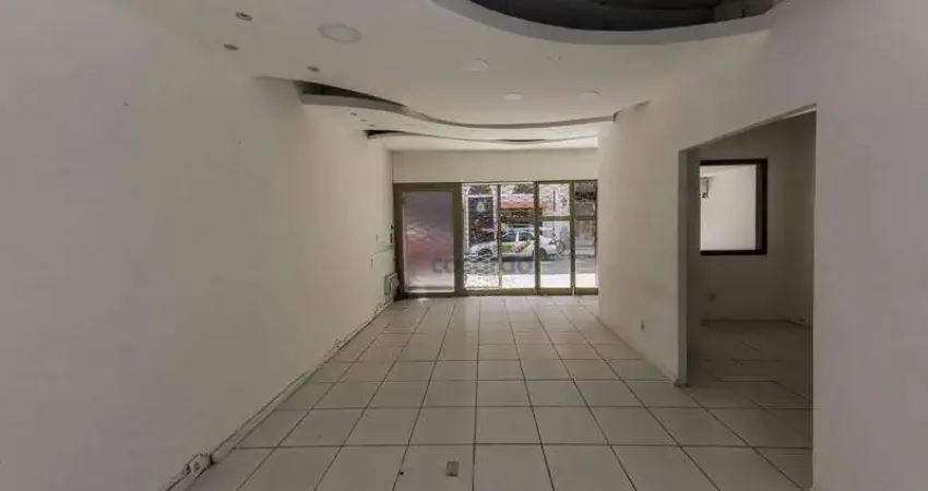 Ponto comercial para alugar no Centro, Pelotas