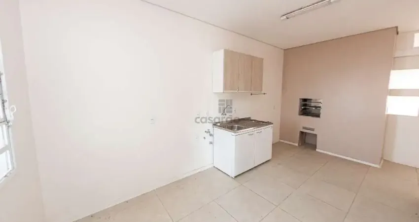 Apartamento com 1 quarto para alugar no Centro, Pelotas 