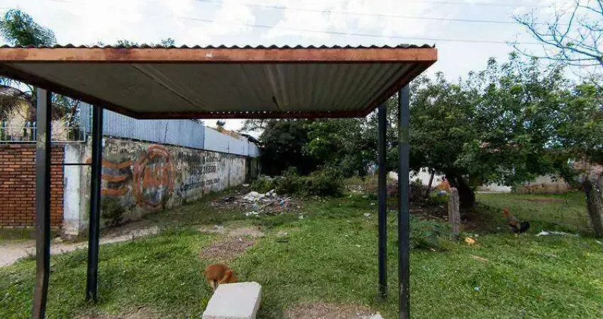 Terreno comercial para alugar no Areal, Pelotas 