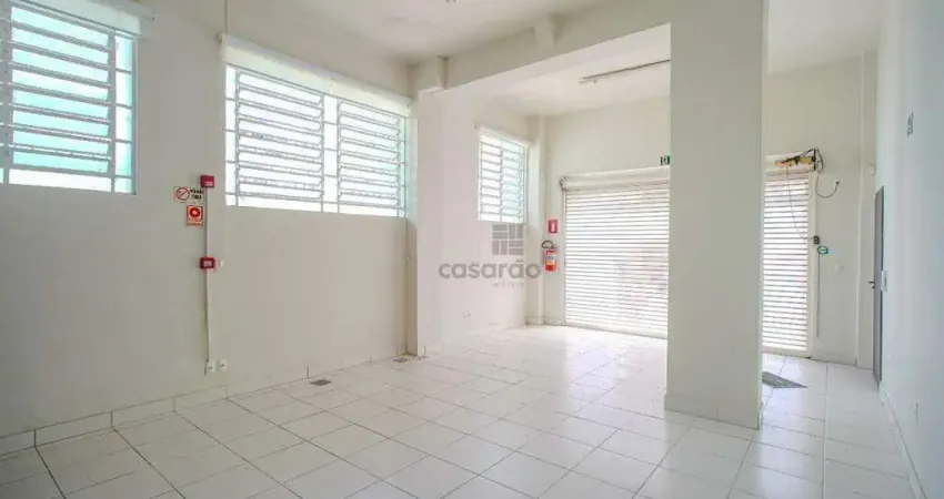 Ponto comercial para alugar no Centro, Pelotas