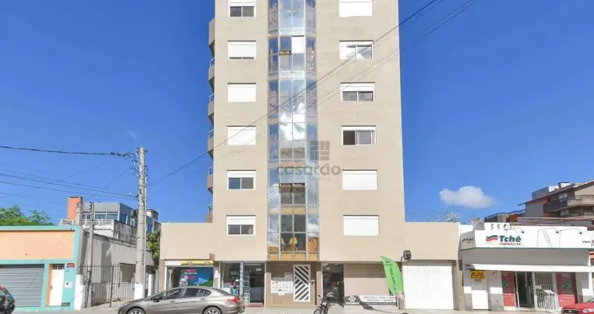 Apartamento com 1 quarto para alugar no Centro, Pelotas