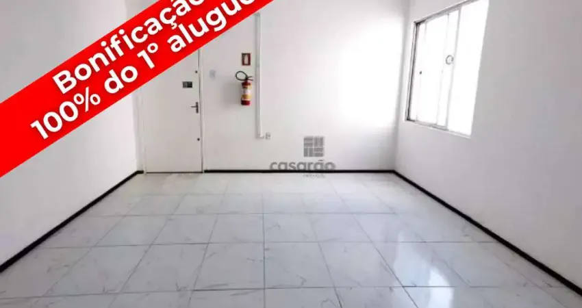 Sala comercial para alugar no Centro, Pelotas
