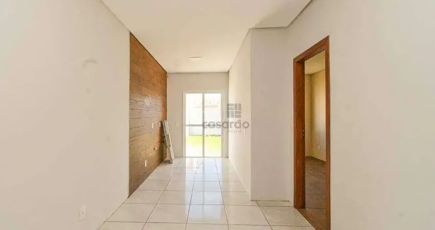 Casa com 2 quartos para alugar no Laranjal, Pelotas