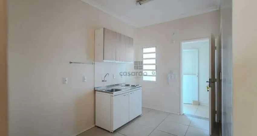 Kitnet / Stúdio para alugar no Centro, Pelotas