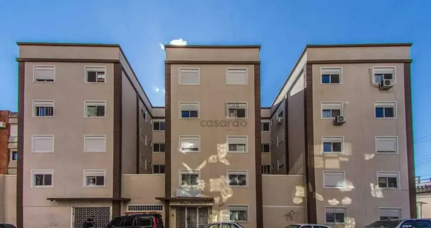 Apartamento com 2 quartos para alugar no Centro, Pelotas