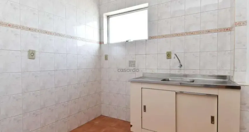 Apartamento com 1 quarto para alugar no Centro, Pelotas 