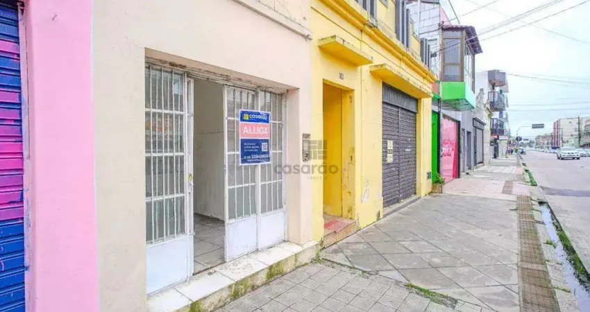 Ponto comercial para alugar no Centro, Pelotas