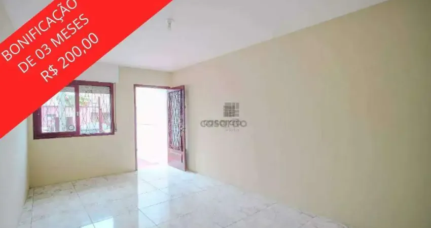 Casa comercial para alugar no Centro, Pelotas