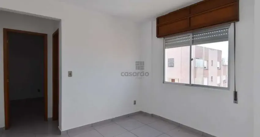 Apartamento com 1 quarto para alugar no Centro, Pelotas 