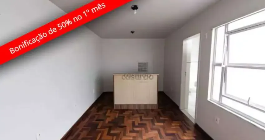 Sala comercial para alugar no Centro, Pelotas 