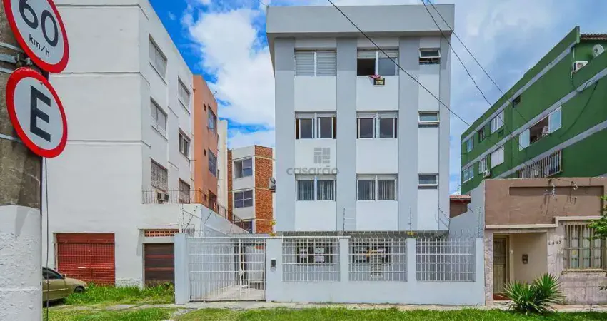 Apartamento com 1 quarto para alugar no Areal, Pelotas 
