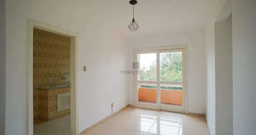 Apartamento com 2 quartos para alugar no Três Vendas, Pelotas
