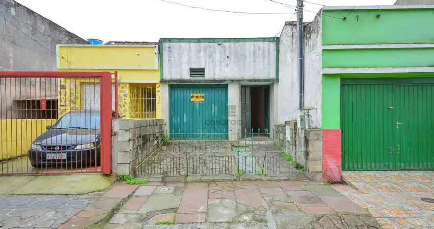 Casa com 1 quarto para alugar no Centro, Pelotas