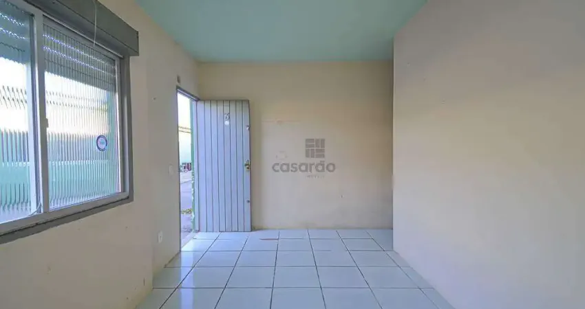 Casa em condomínio fechado com 1 quarto para alugar no Fragata, Pelotas 