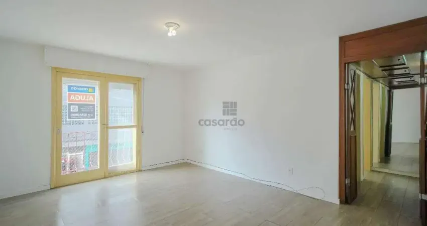 Apartamento com 2 quartos para alugar no Centro, Pelotas