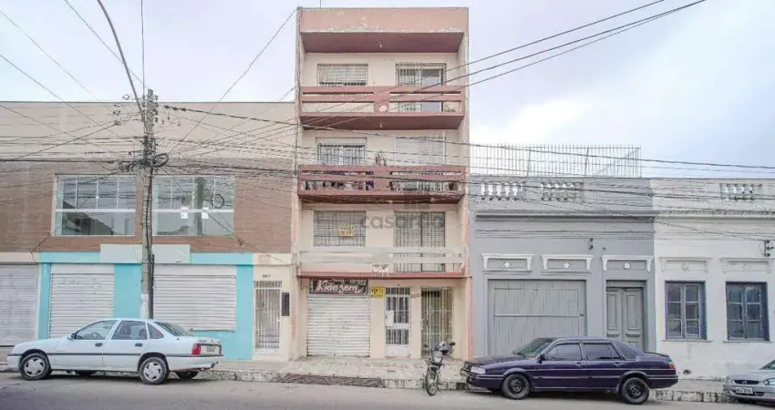 Kitnet / Stúdio para alugar no Centro, Pelotas 