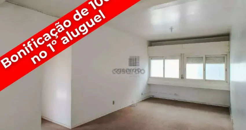 Apartamento com 2 quartos para alugar no Centro, Pelotas